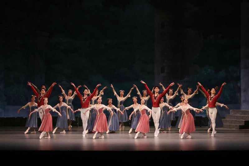 Angel R Dance Palace　渋谷校のアルバイト・バイト求人情報-05