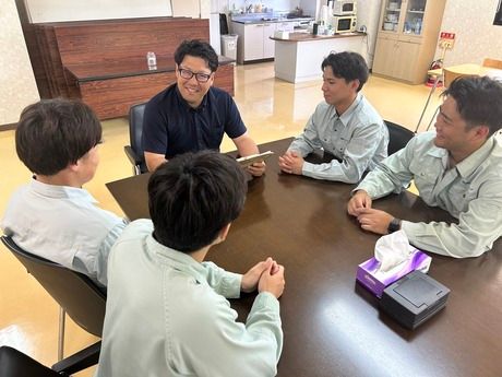 株式会社朝日エンジニアリングの求人・転職情報