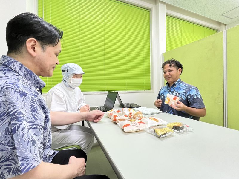 株式会社みなと食品沖縄の求人・転職情報