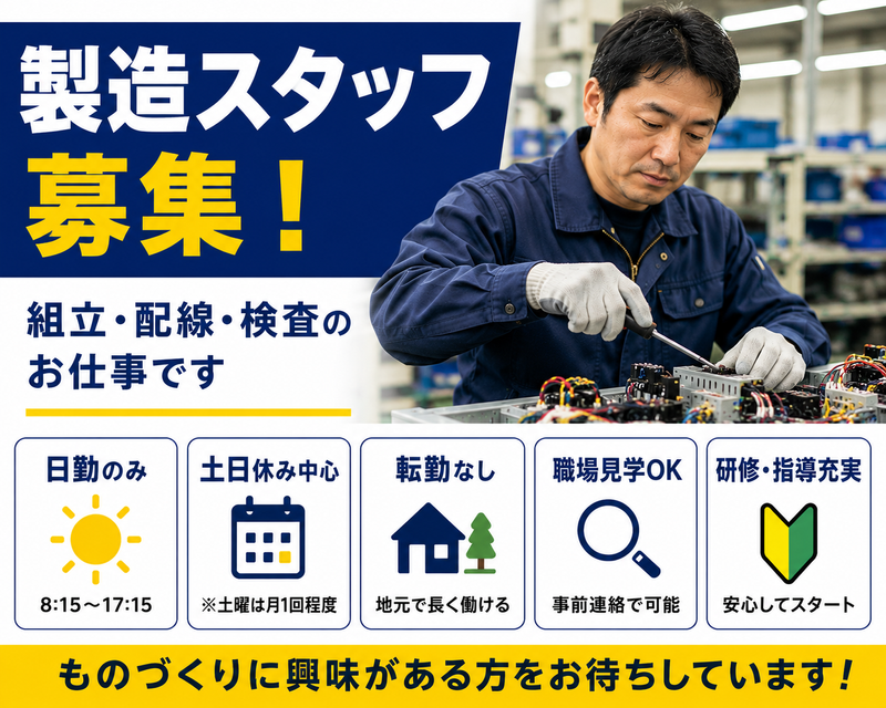 株式会社AKM-0001の求人・転職情報
