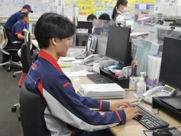 名正運輸株式会社の求人・転職情報