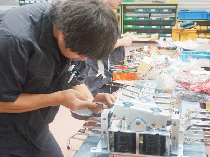 株式会社高田製作所の求人・転職情報