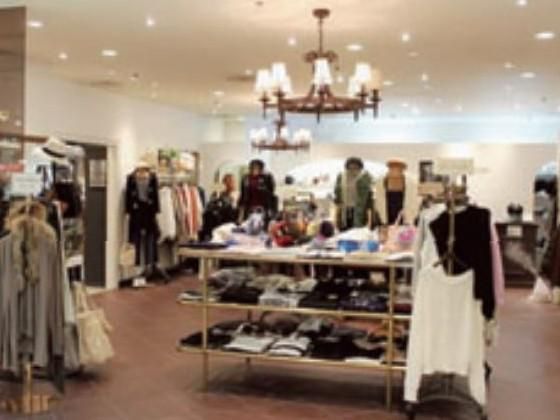 Deargo(ディアーゴ)　河内長野店の派遣求人情報