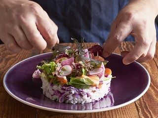 キハチ カフェ 日比谷シャンテの求人1