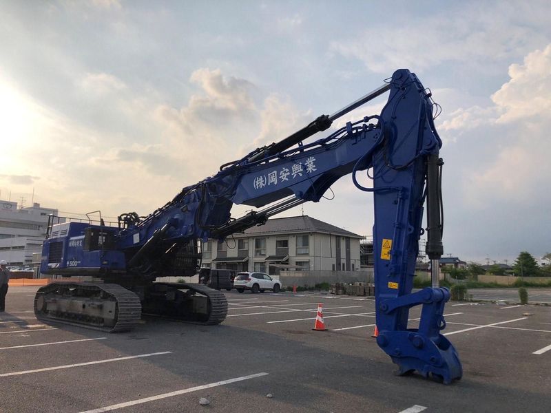 株式会社岡安興業-0001の求人・転職情報