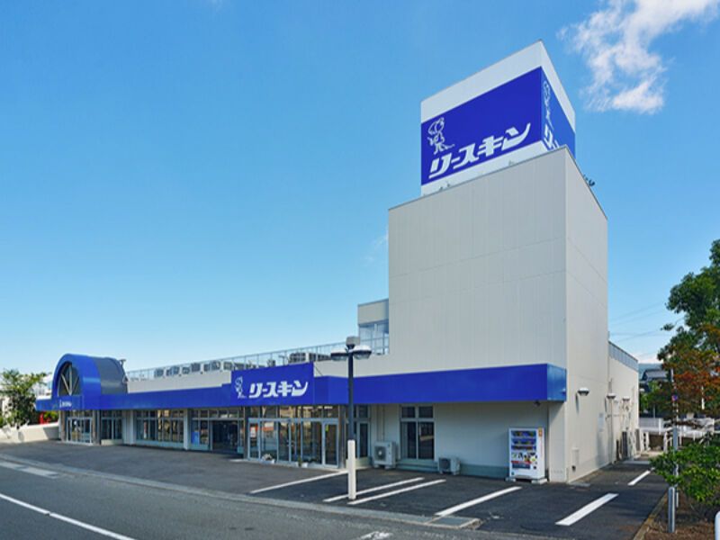 株式会社リースキン神奈川の求人・転職情報