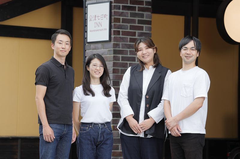 株式会社AreaLincの求人・転職情報