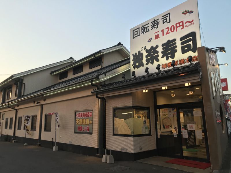 求人画像