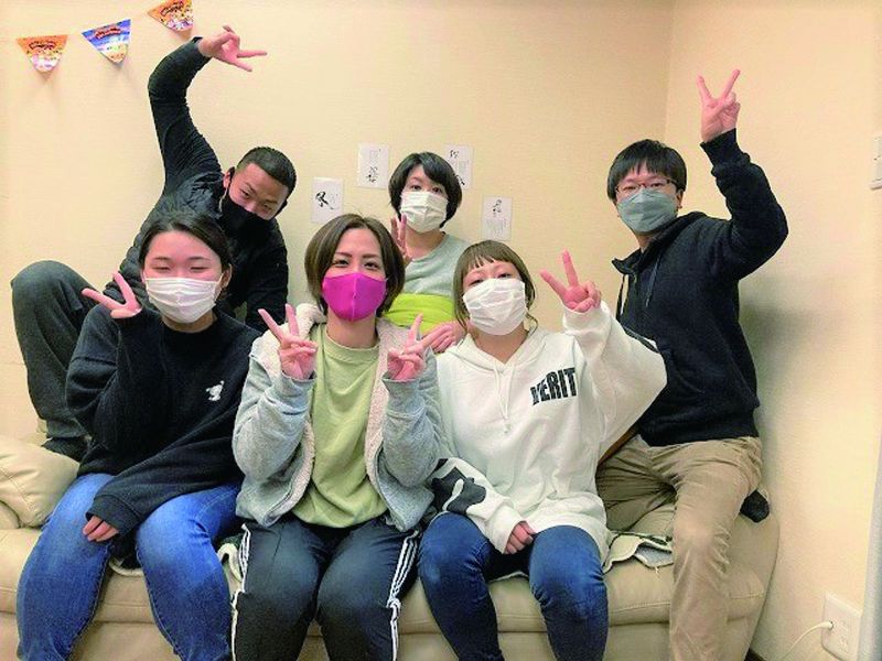 特定非営利活動法人 樹-0001の求人・転職情報