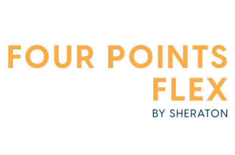 Four Points Flex by Sheraton Fukuoka Hakata