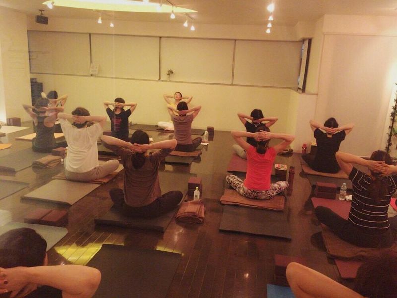 アグニヨガ　笹塚スタジオのアルバイト・バイト求人情報-02