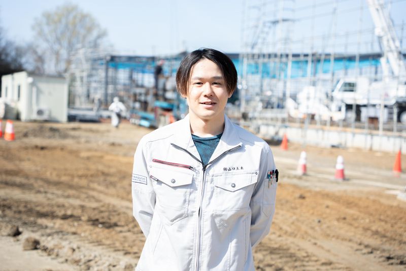 株式会社山口土木-0003の求人・転職情報
