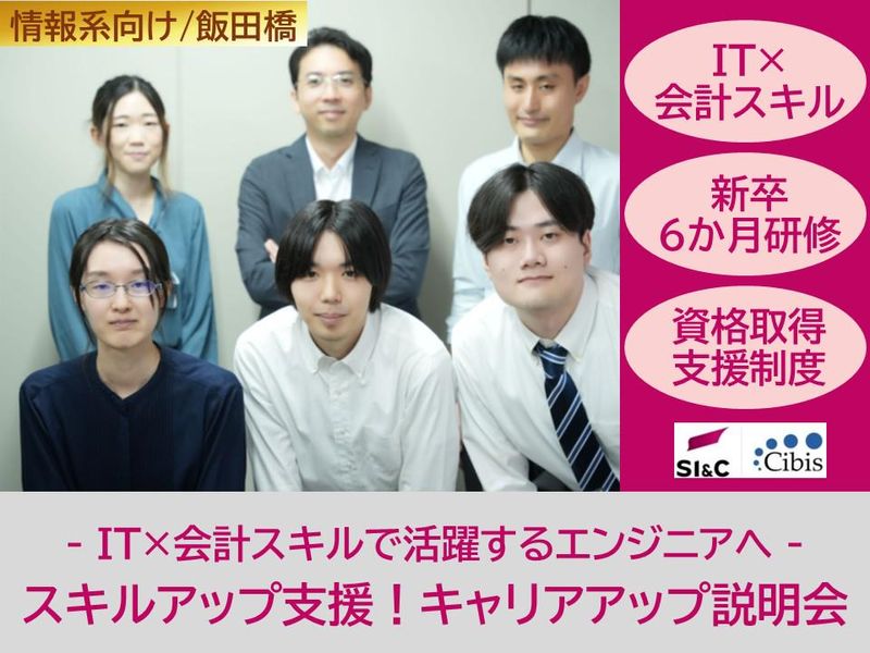 株式会社サイビス