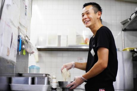 コリアンダイニング李朝園　京橋店のアルバイト・バイト求人情報-02