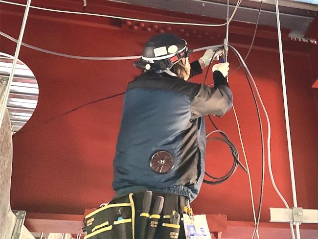 札東電気株式会社の求人・転職情報