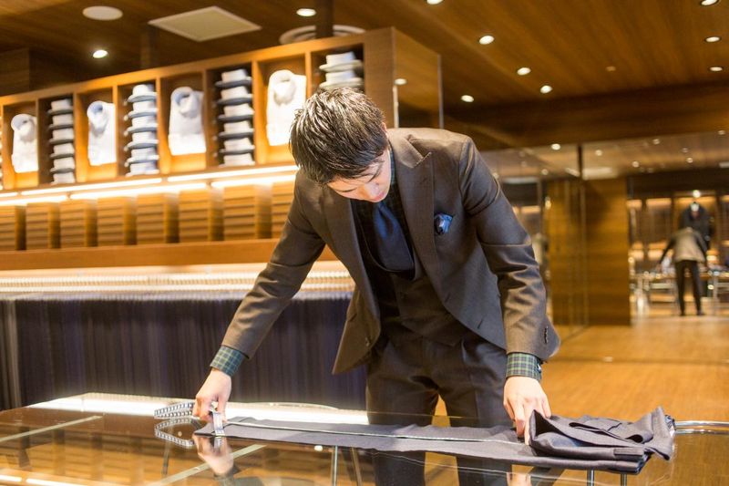 DIFFERENCE(ディファレンス)　井筒屋小倉店[1780]のアルバイト・バイト求人情報-02