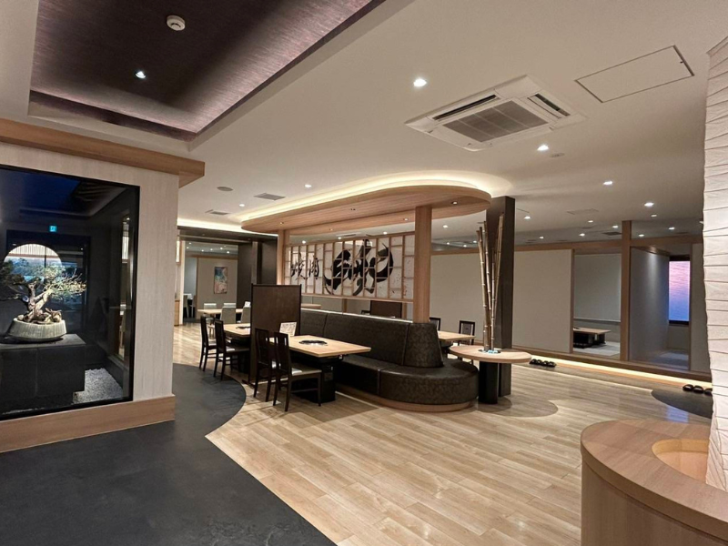 焼肉　ー秀ーのアルバイト・バイト求人情報-04