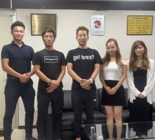 ピタットハウス美園店のアルバイト・バイト求人情報-05