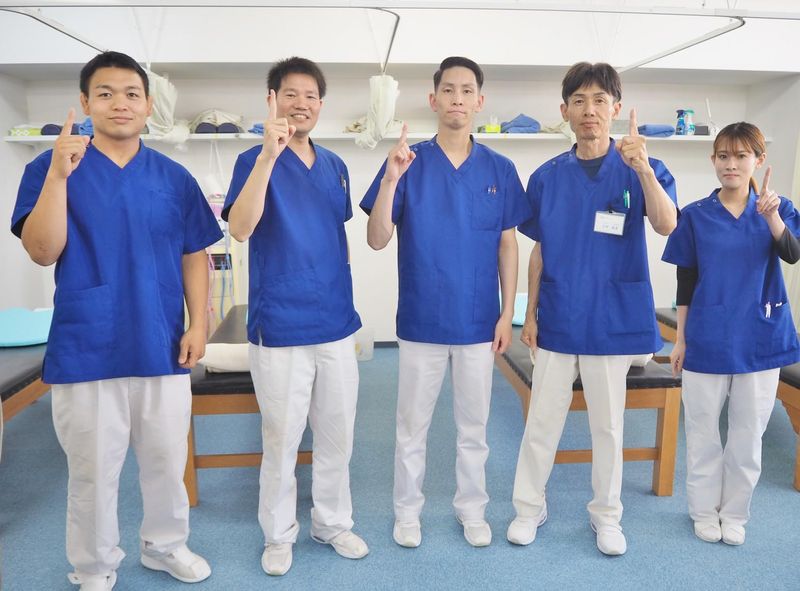 ふれあい鍼灸整骨院のアルバイト・バイト求人情報-01