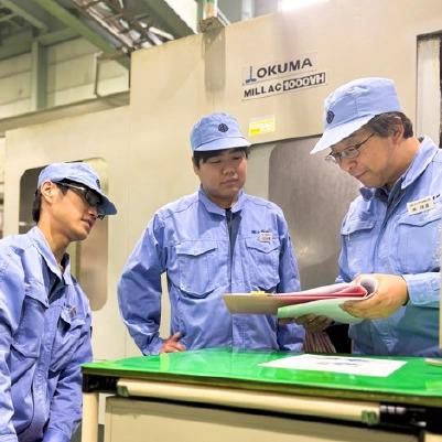 株式会社山川機械製作所のアルバイト・バイト求人情報-03