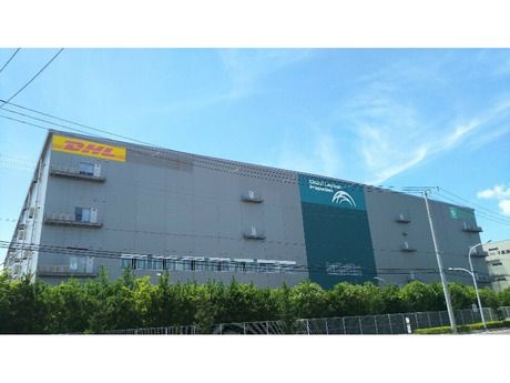 DHLサプライチェーン　浦安ロジスティクスセンターのアルバイト・バイト求人情報-04