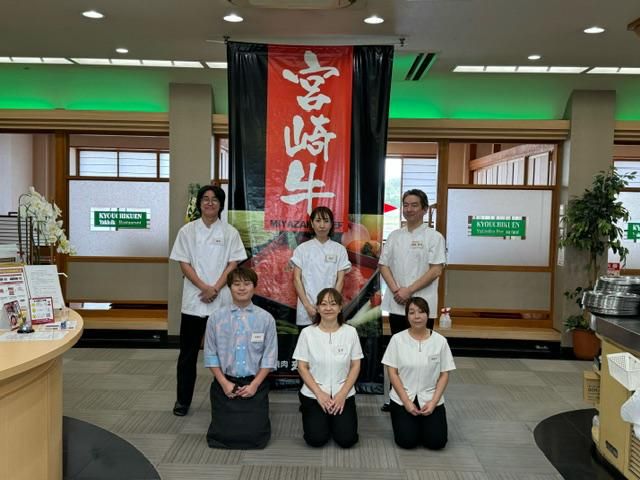 夾竹園　宮崎南店のアルバイト・バイト求人情報-02