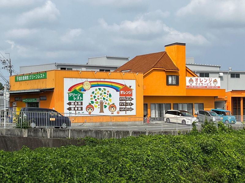 オレンジケアプランセンターのアルバイト・バイト求人情報-02