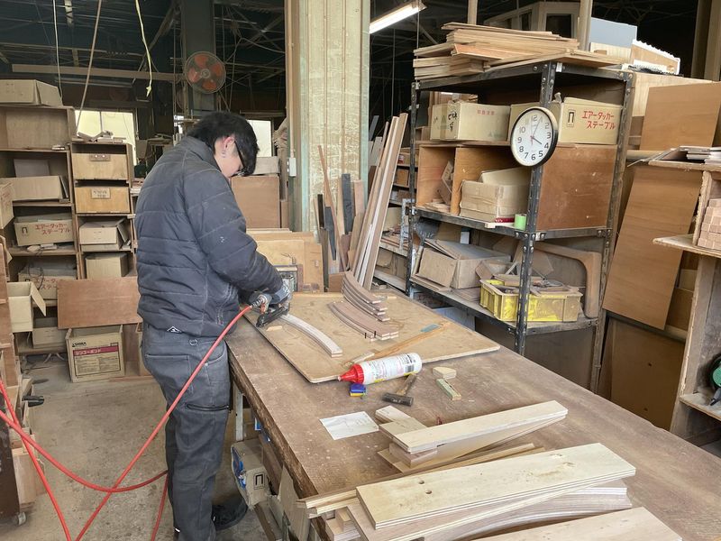 有限会社伸英加工所の求人・転職情報