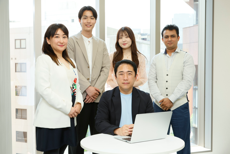 株式会社ビジネクストの求人・転職情報