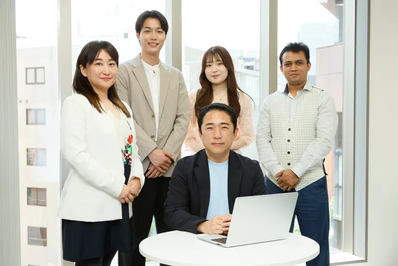 株式会社ビジネクストの求人・転職情報