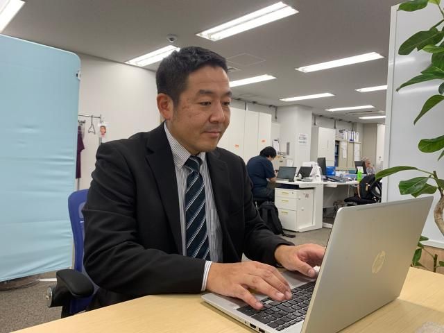 東京シティサービス株式会社の求人・転職情報