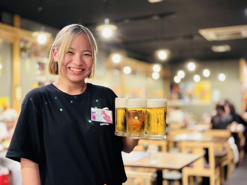 串や　たくみっちゃん　五香店のアルバイト・バイト求人情報-02