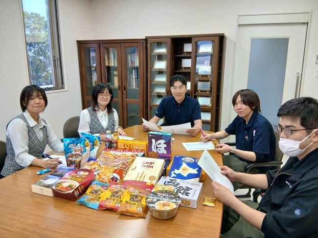 株式会社不二屋本店の求人・転職情報