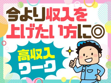 株式会社ニチギワールド