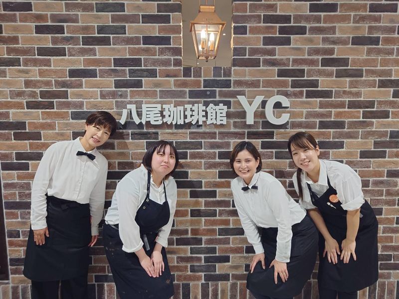 八尾珈琲館YCのアルバイト・バイト求人情報-01