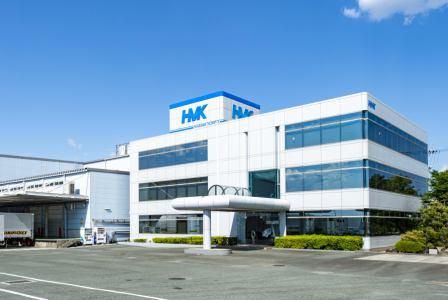 株式会社ハマキョウレックスの求人情報