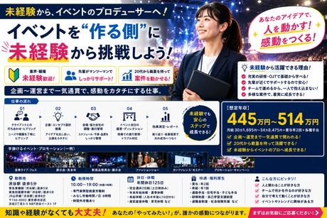 株式会社フロンティアインターナショナルの求人・転職情報