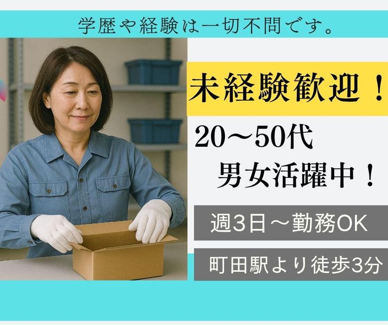 求人画像