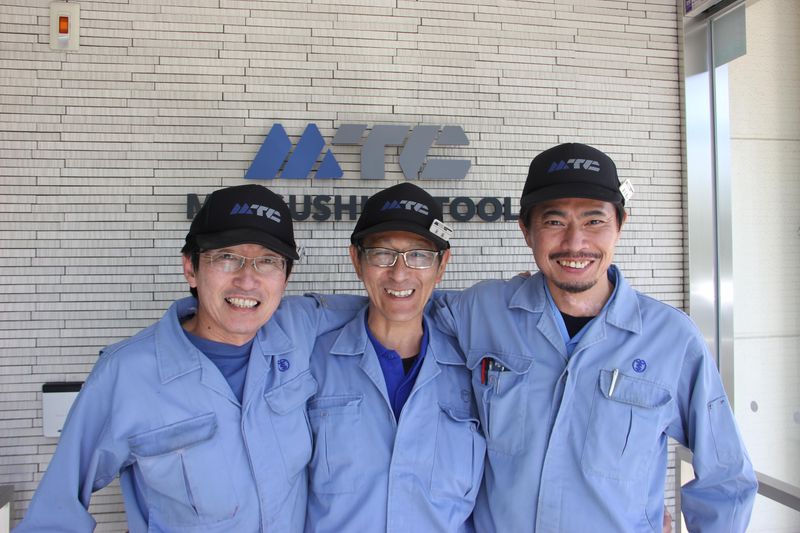 マツシロツール株式会社の求人・転職情報