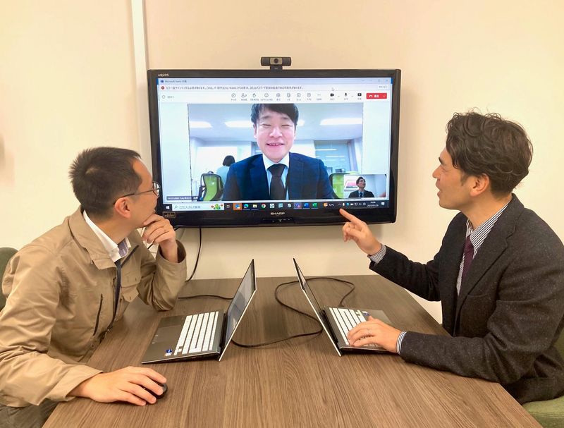 株式会社ピーオーテクノサービスの求人・転職情報