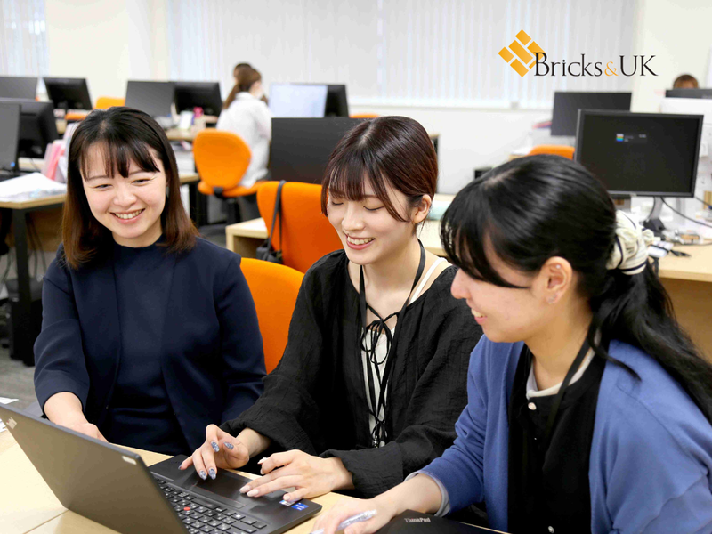 税理士法人Bricks&UK 東京事務所のアルバイト・バイト求人情報-03