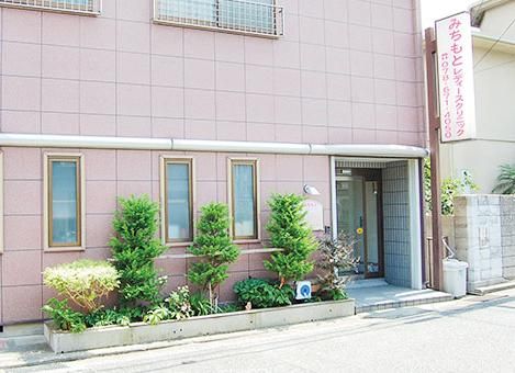 みちもとレディースクリニックのアルバイト・バイト求人情報-01
