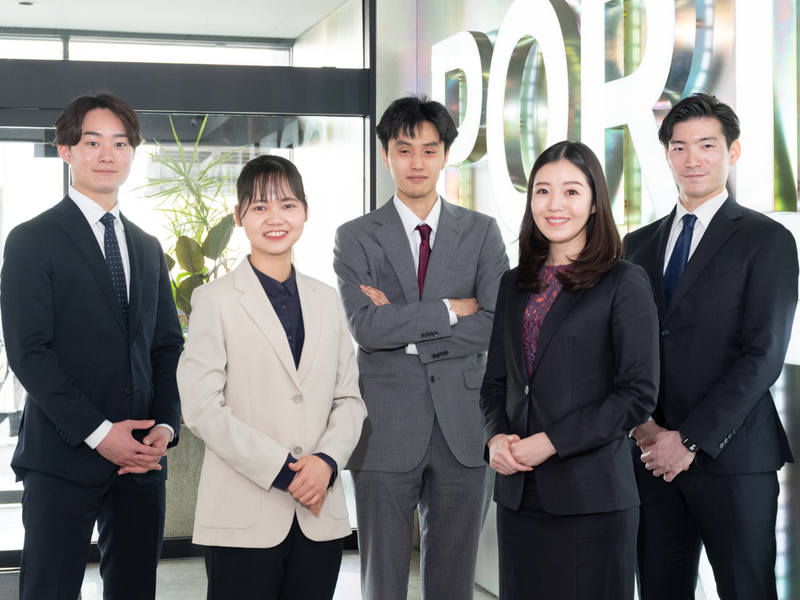 Colorful株式会社の求人・転職情報