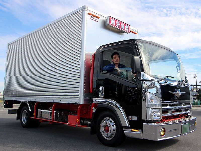 株式会社翔栄通商の求人・転職情報