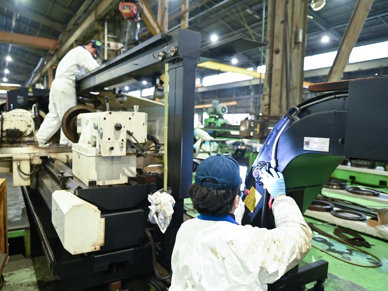 光陽精機株式会社