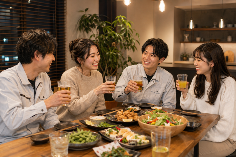 株式会社えねこの求人・転職情報