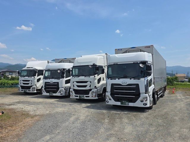 長通株式会社の求人・転職情報