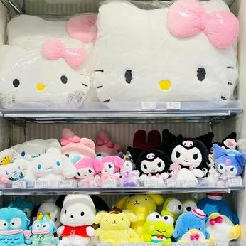 キデイランド　光が丘店のアルバイト・バイト求人情報
