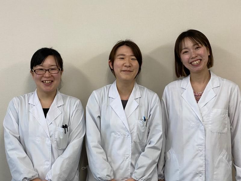 株式会社粧薬研究所の求人・転職情報