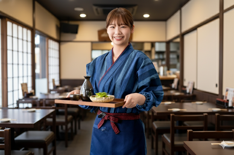 石臼挽きうどん しゅはりのアルバイト・バイト求人情報-02